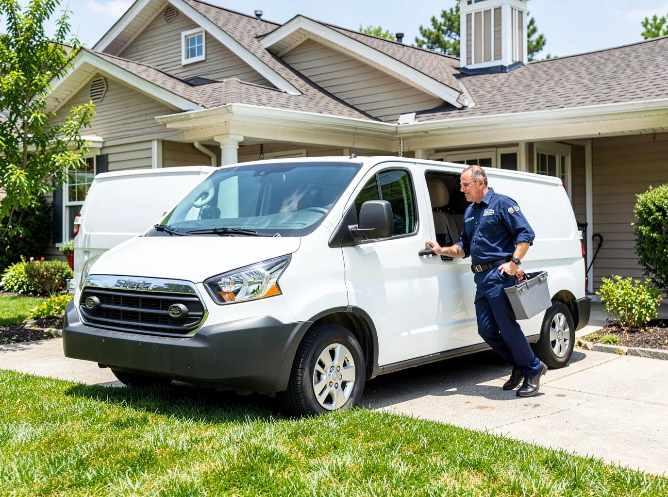 Emergency Plumber company in Aurora, IN